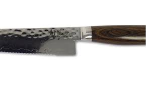 artcuisine, Нож KAI Shun Premier Tim Malzer TDM-1722 универсальный с волнистой заточкой 16,5см
