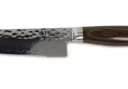 artcuisine, Нож KAI Shun Premier Tim Malzer TDM-1722 универсальный с волнистой заточкой 16,5см